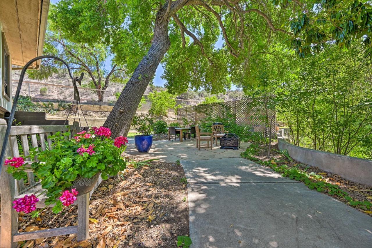 The Farm On Oak Creek Peaceful Cornville Rental! Exterior foto
