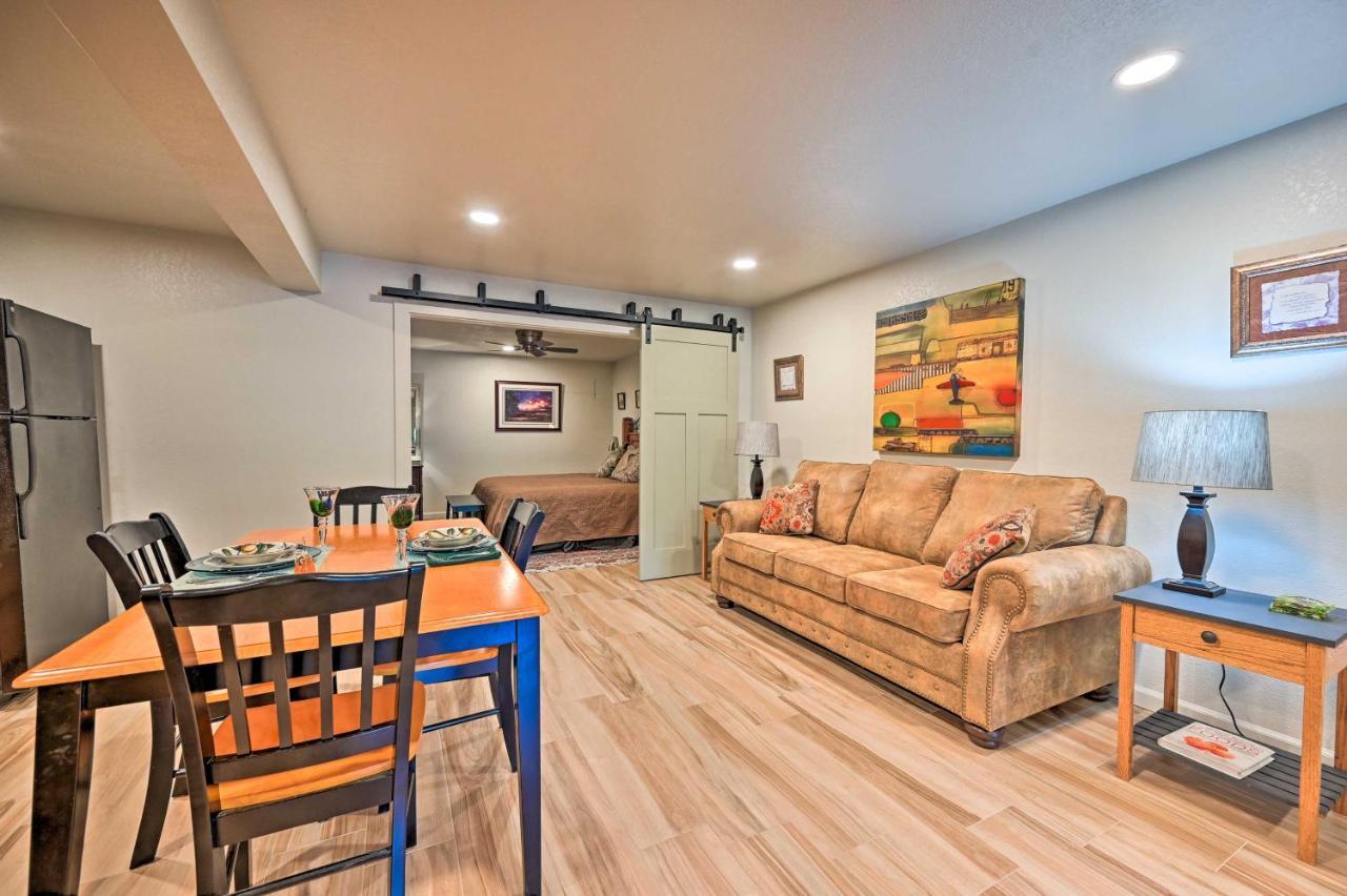 The Farm On Oak Creek Peaceful Cornville Rental! Exterior foto